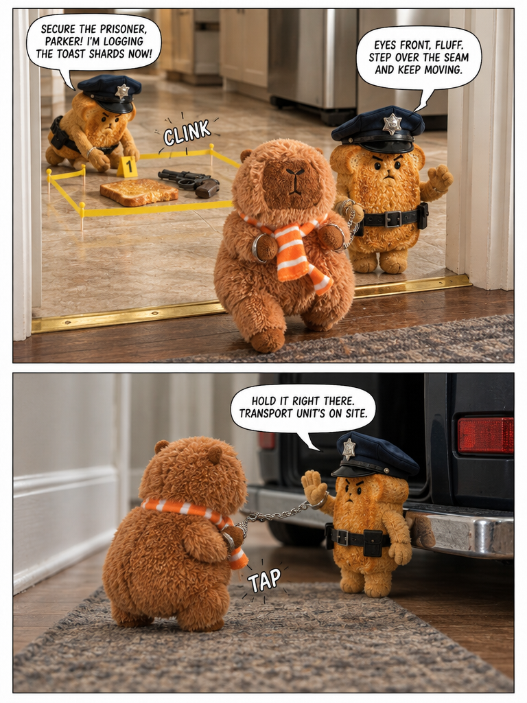 The Crust of Justice (page 5 of 8)