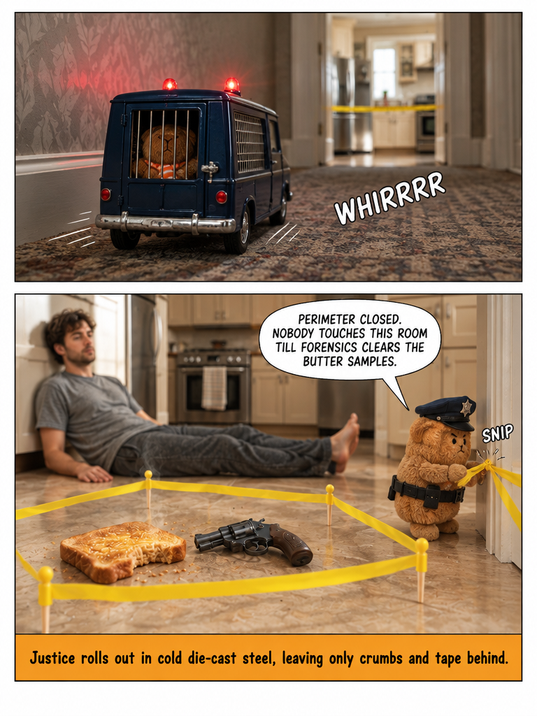 The Crust of Justice (page 8 of 8)