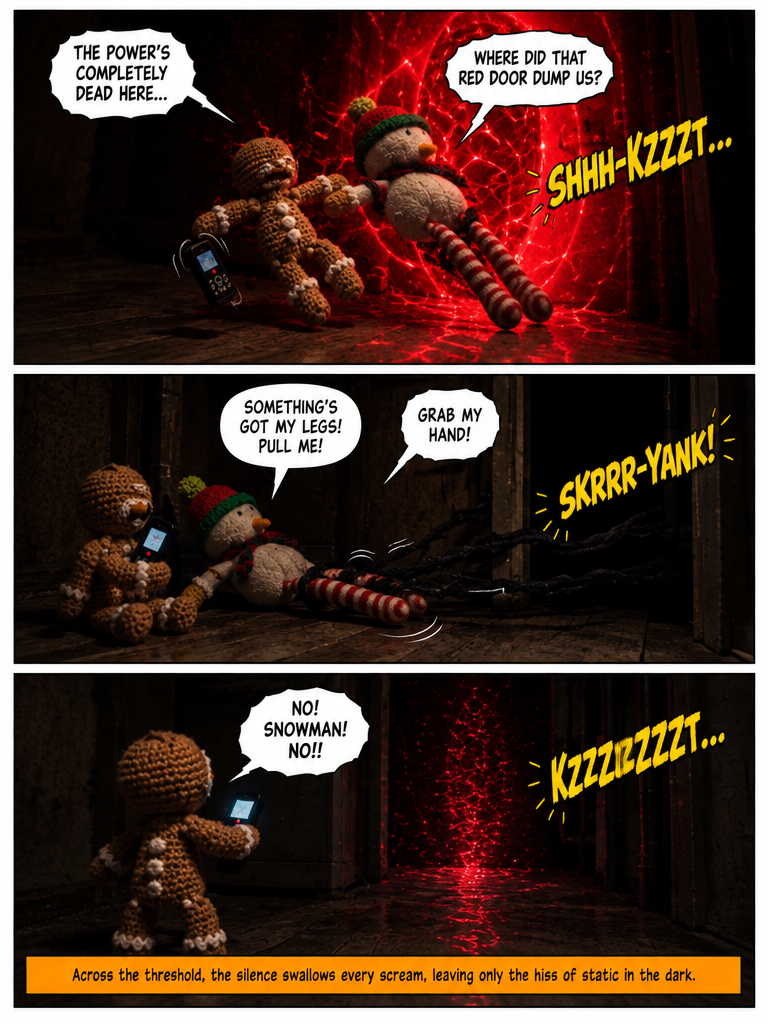 Echoes in the Red Poolrooms (page 4 of 4)