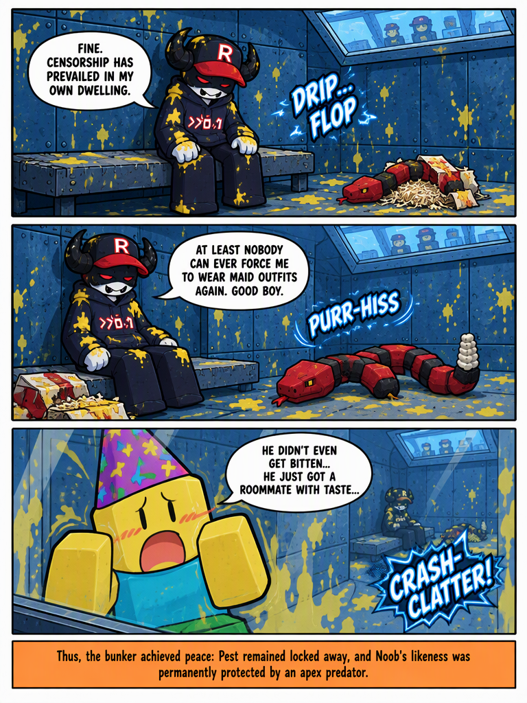 A Rattling Reunion (page 4 of 4)