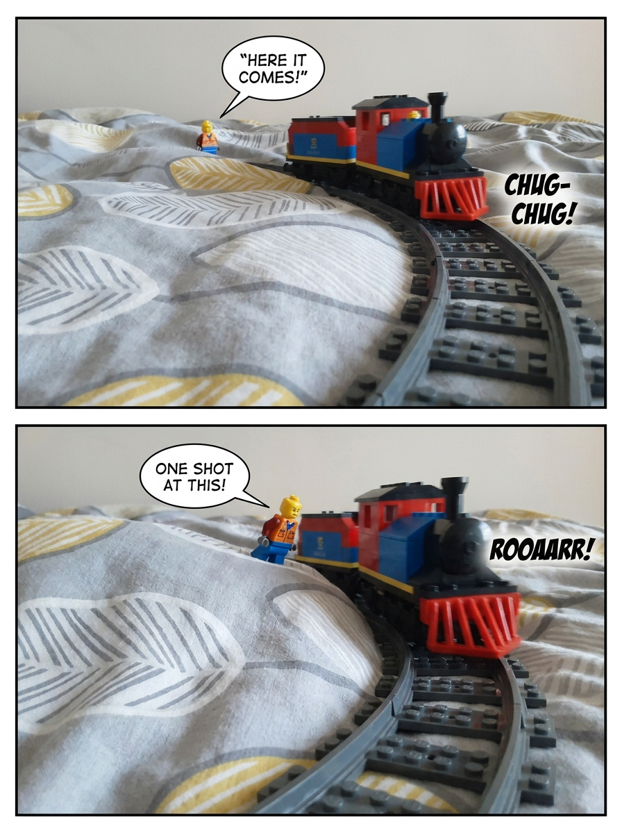 Catching the Caboose (page 3 of 4)