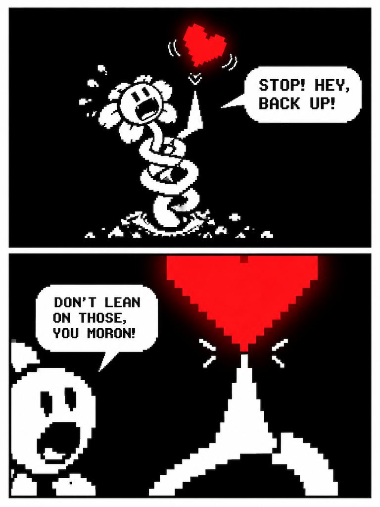 A Friendly Hello (page 2 of 4)
