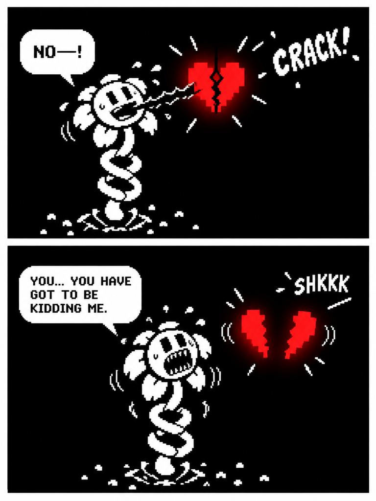 A Friendly Hello (page 3 of 4)