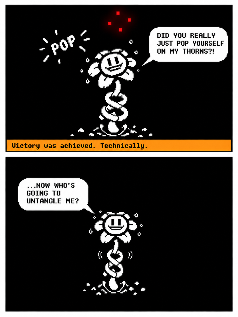 A Friendly Hello (page 4 of 4)