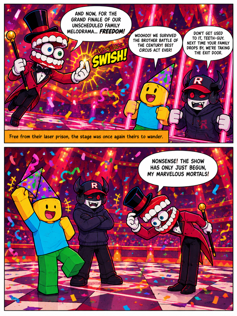 Family in the Machine (page 8 of 12)