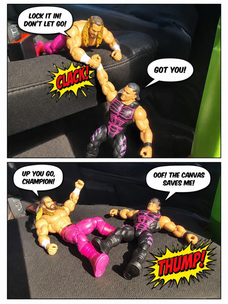 Turn of the Tide (page 3 of 4)