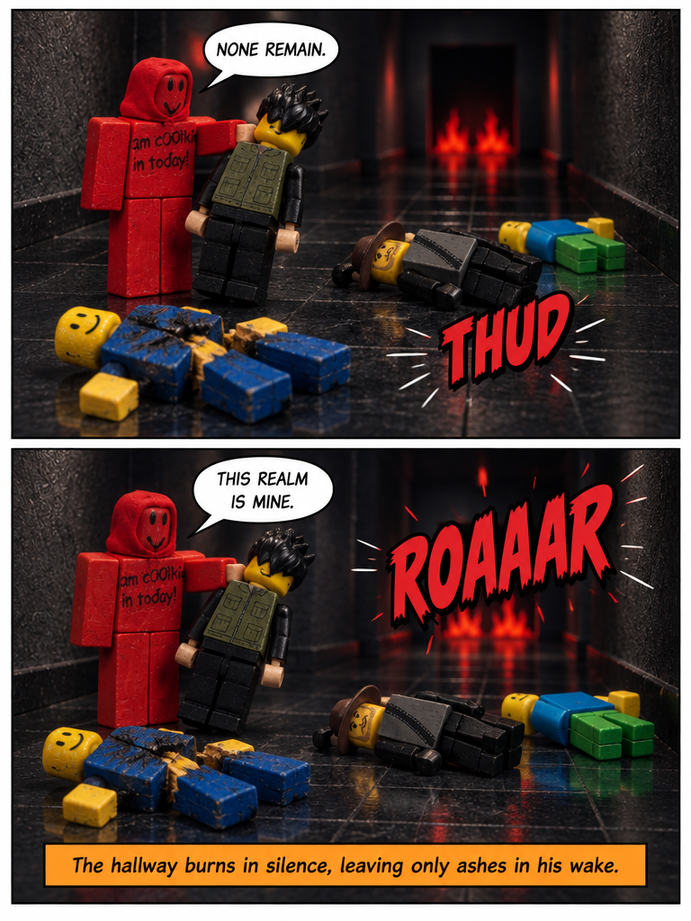 part 2 c00llkidd vs 3 survivors (page 4 of 4)