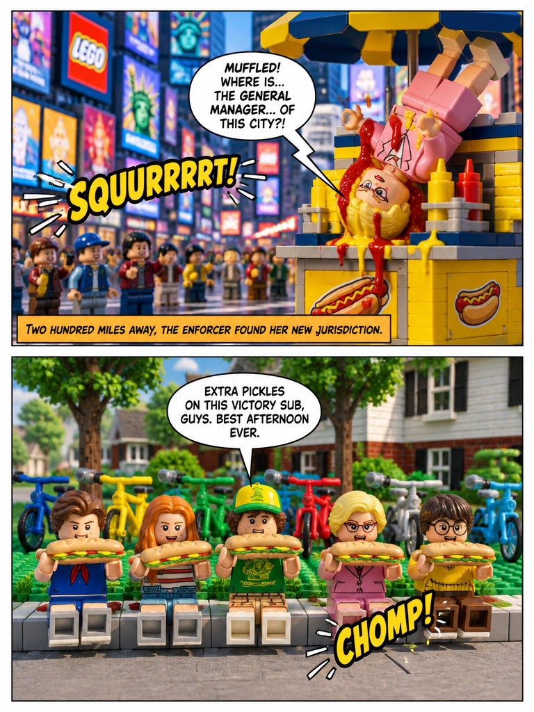 Dustin's Turnabout (page 4 of 4)