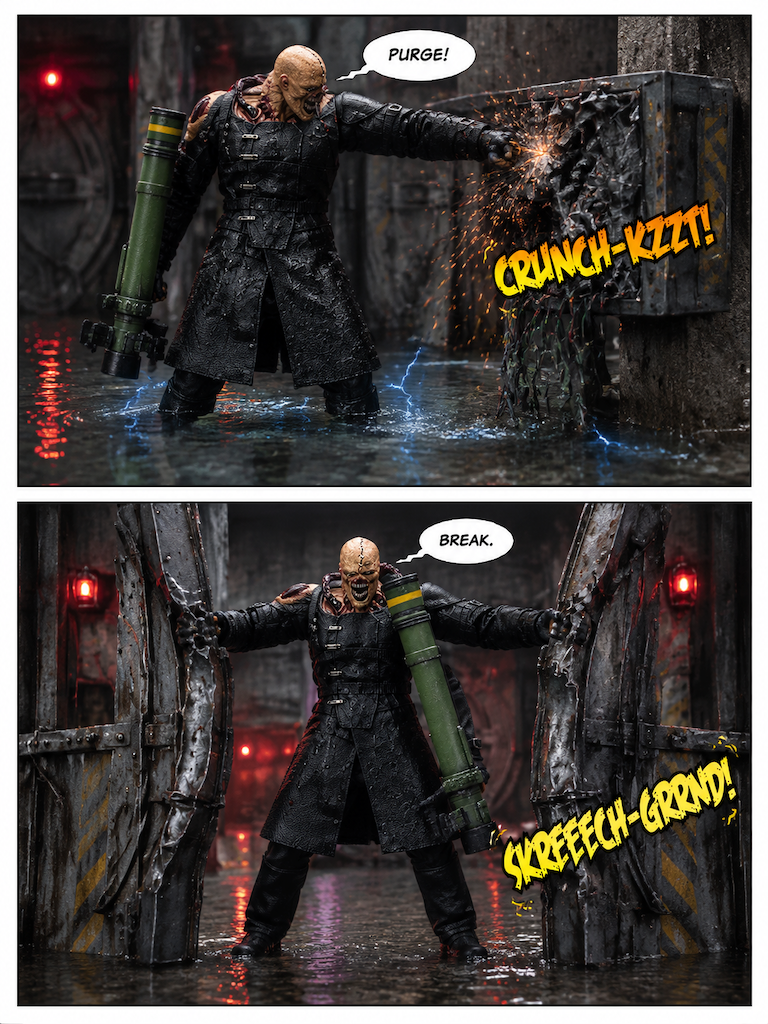 Subterranean Breach (page 3 of 4)