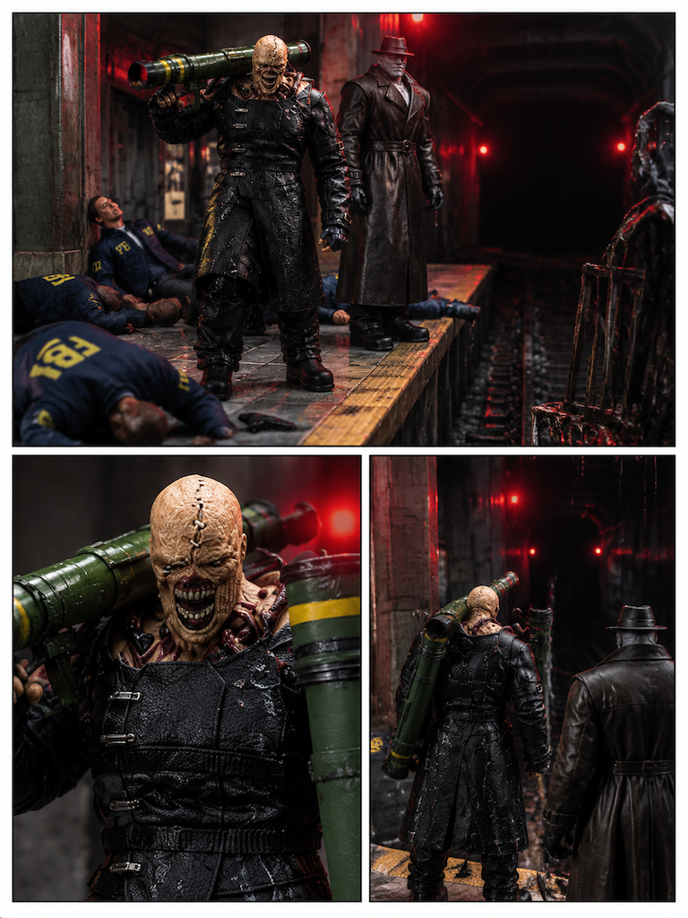 Subterranean Breach (page 4 of 4)