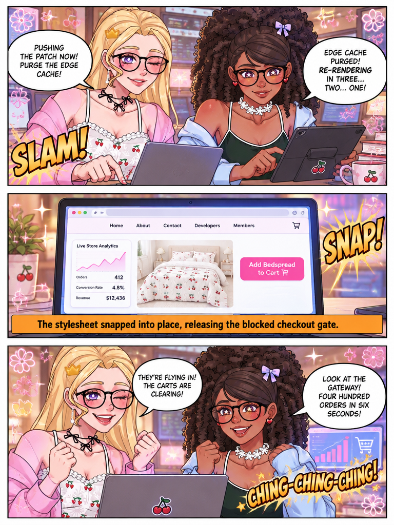 Midnight Menu Hotfix (page 3 of 4)