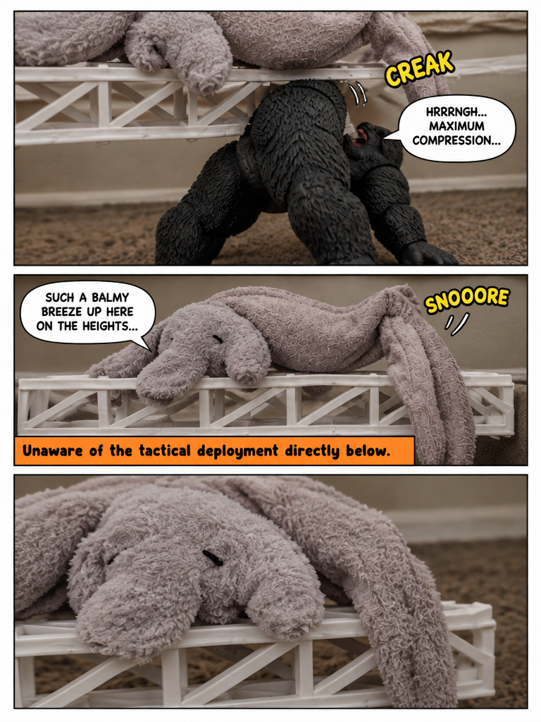 A Gust of Spite (page 2 of 8)