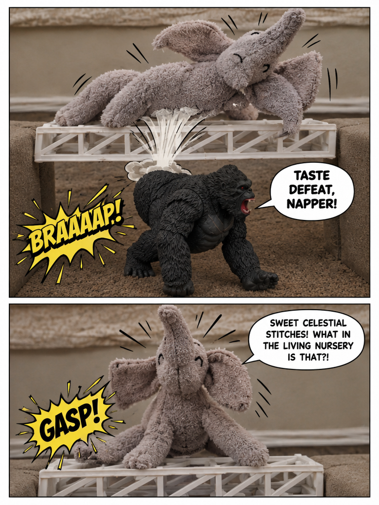 A Gust of Spite (page 3 of 8)