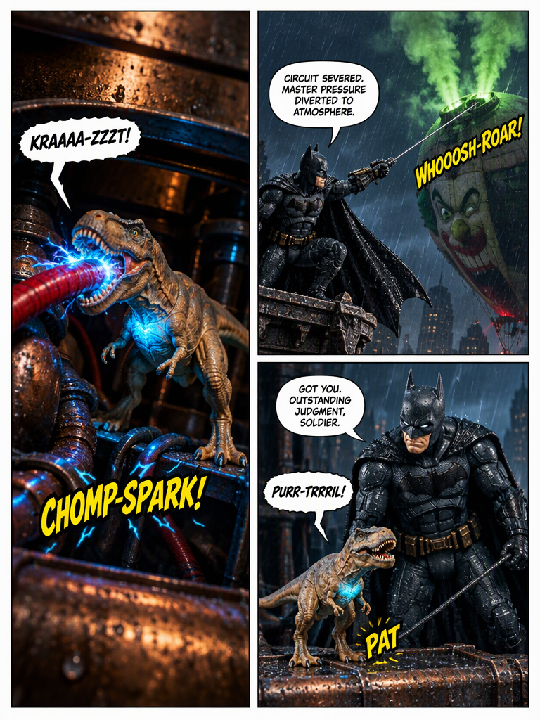 One Night in Gotham (page 3 of 4)