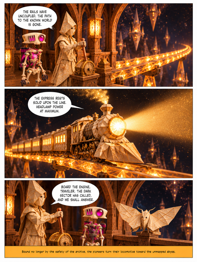 Turn of the Celestial Compass (page 4 of 4)