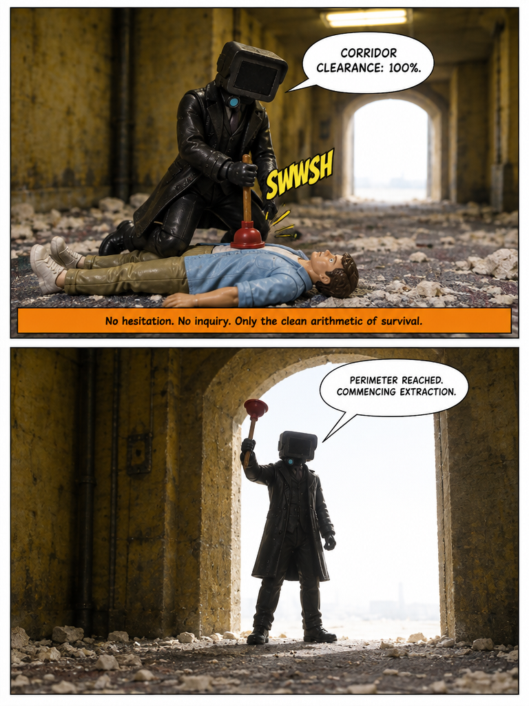 Abrupt Collision (page 4 of 4)