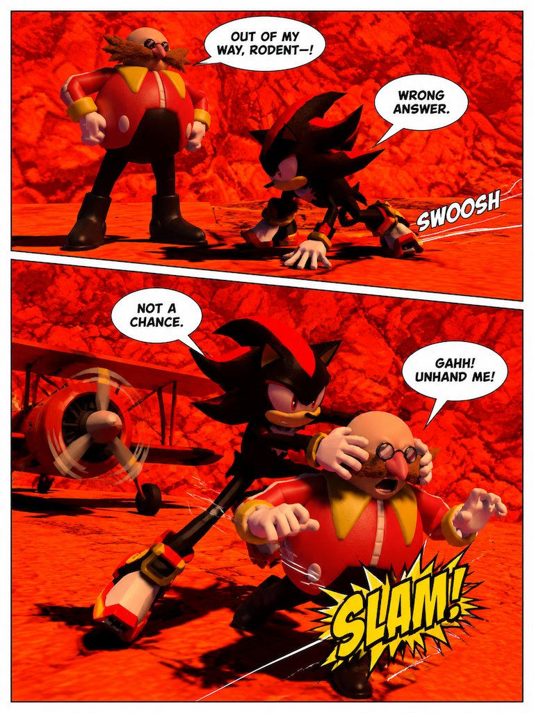EXEtober day 2 (page 2 of 8)