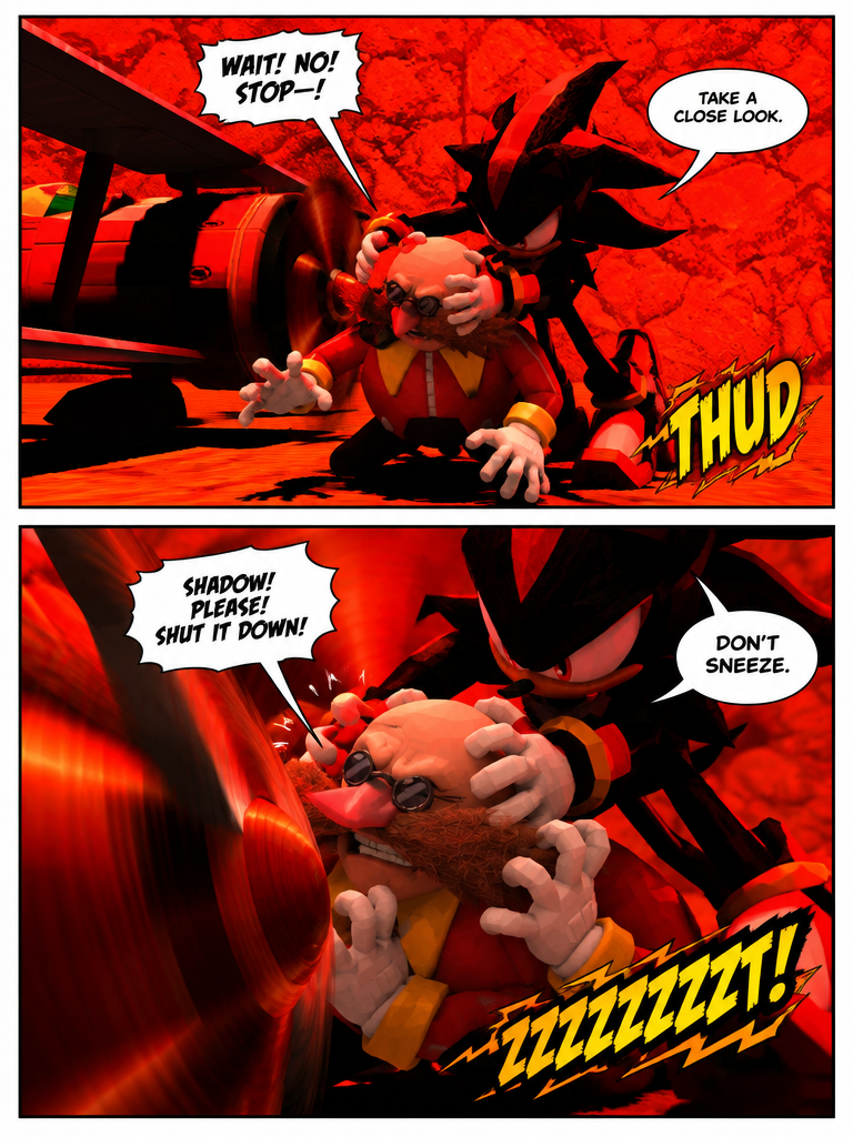 EXEtober day 2 (page 3 of 8)