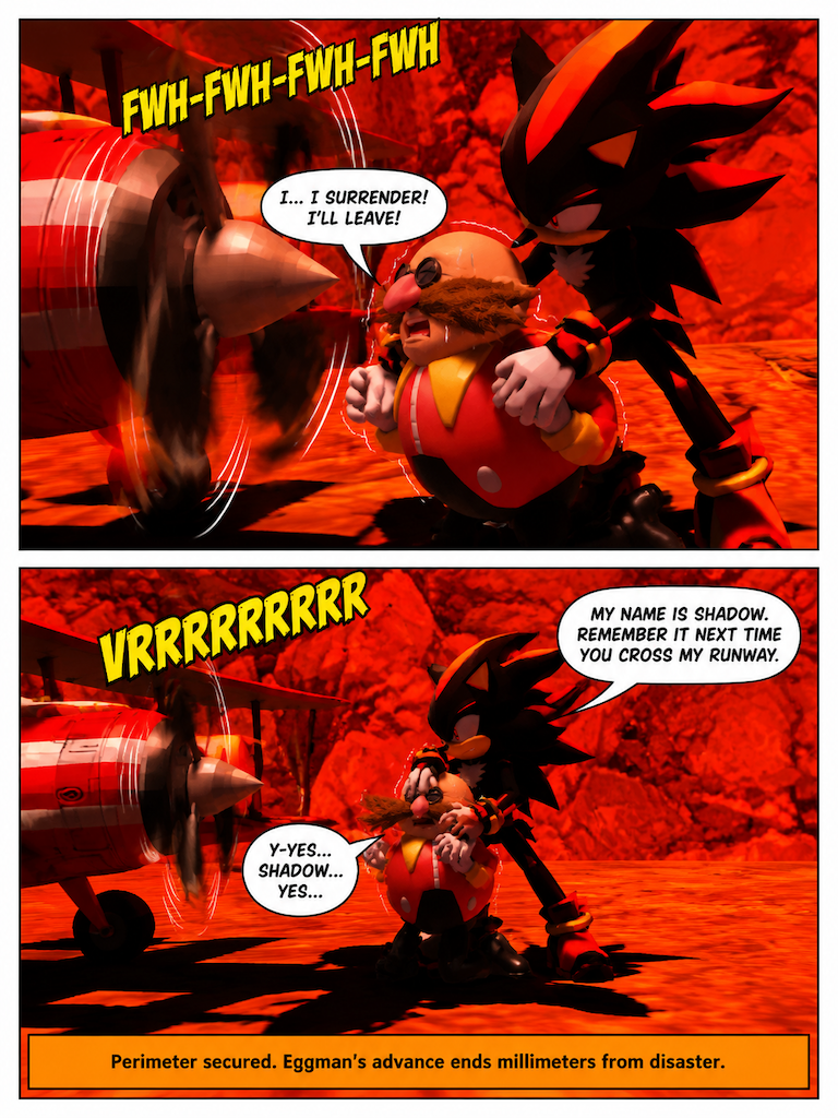 EXEtober day 2 (page 4 of 8)