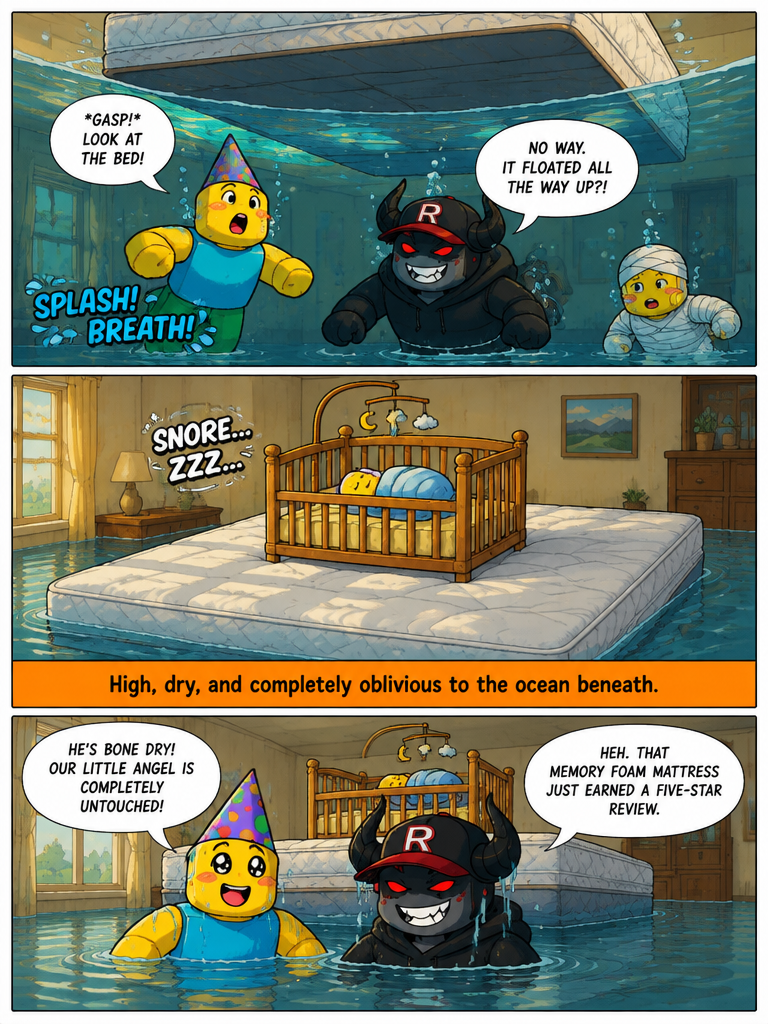 Ceiling Tide (page 3 of 4)