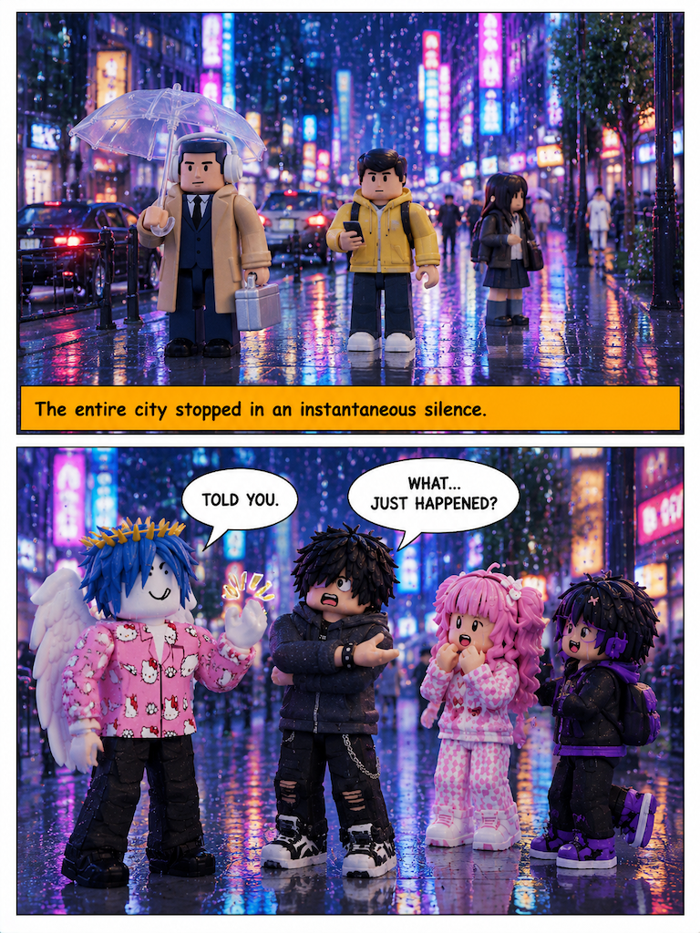 The Frozen City Playground (page 2 of 4)