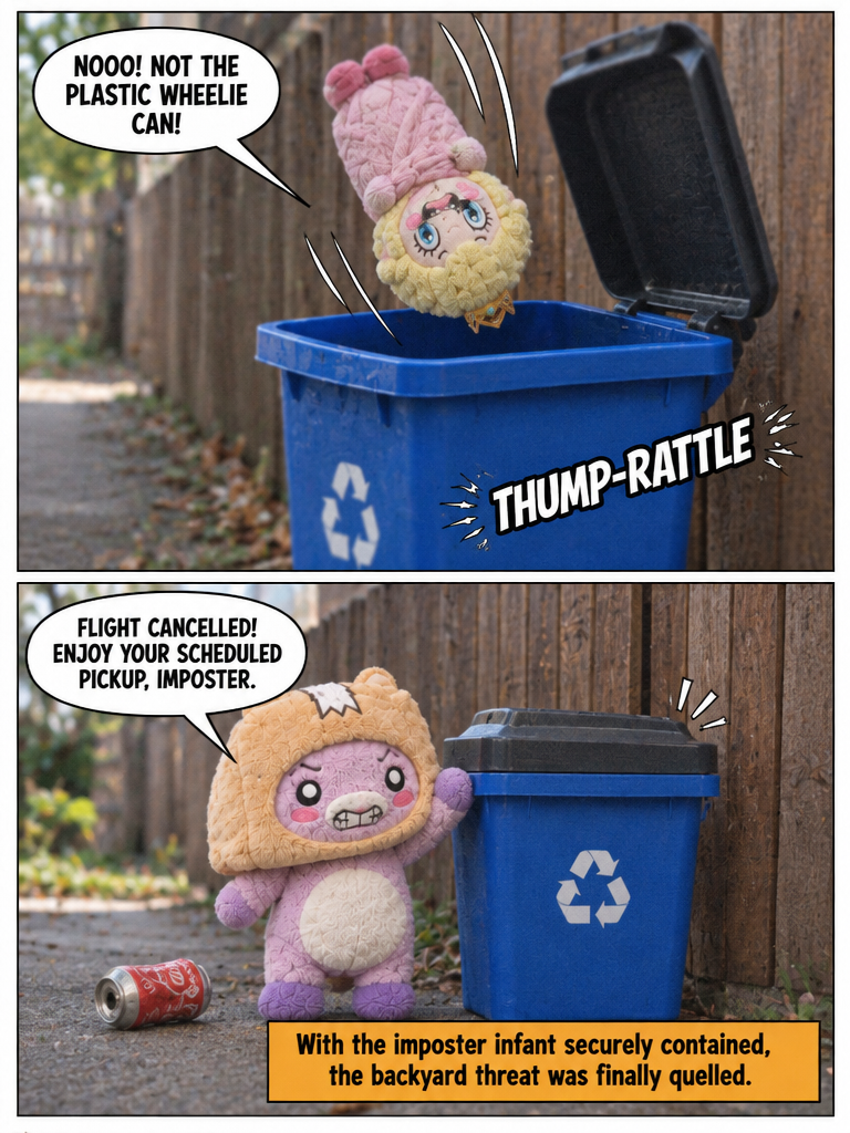 Alleyway Airborne Pursuit (page 4 of 4)