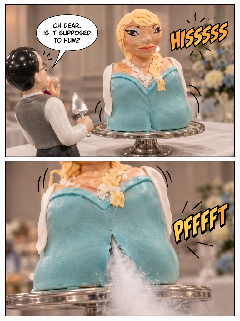 A Frosting Rupture (page 2 of 4)