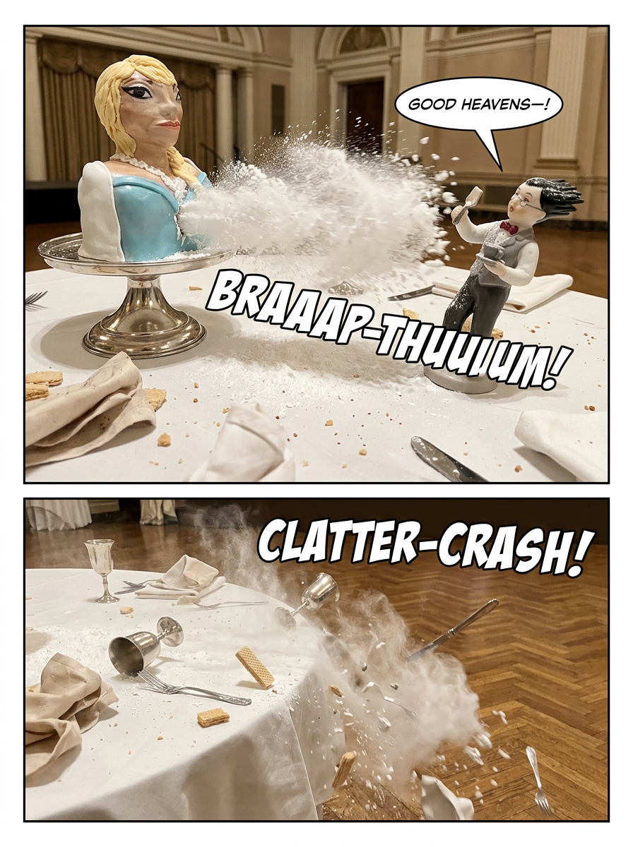 A Frosting Rupture (page 3 of 4)