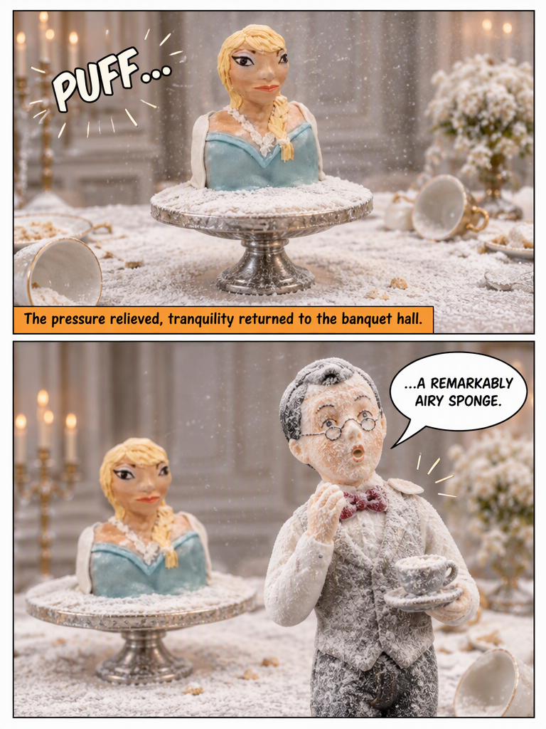 A Frosting Rupture (page 4 of 4)