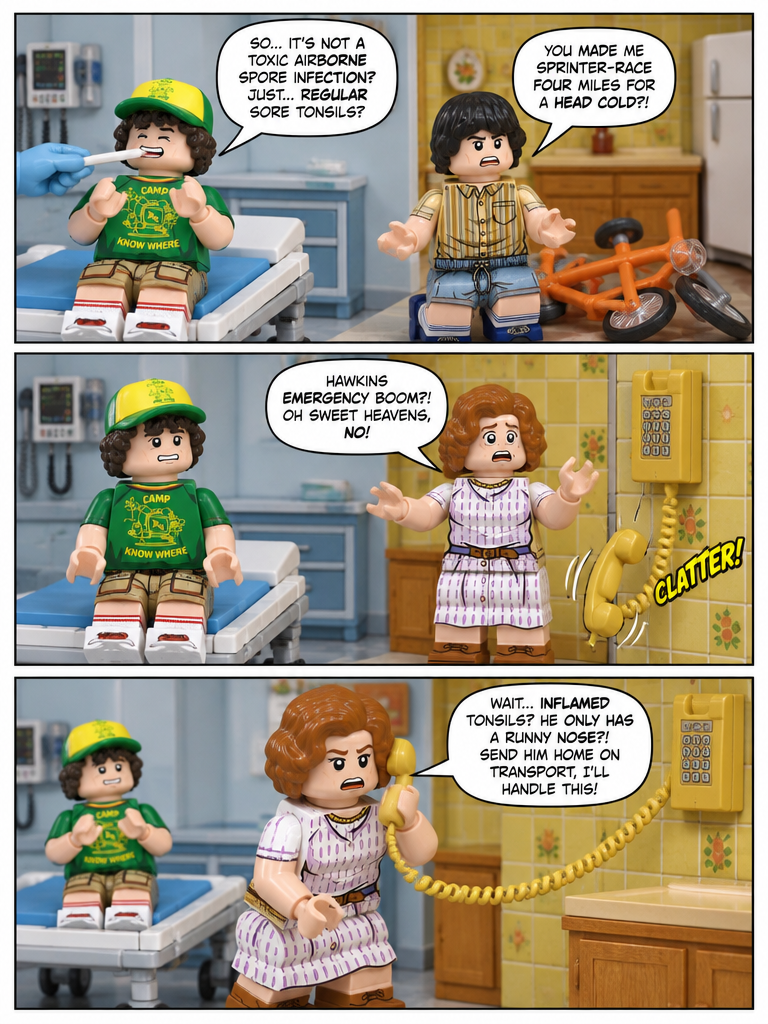 A Cold in Hawkins (page 3 of 4)