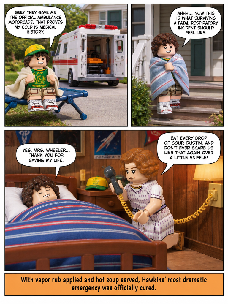 A Cold in Hawkins (page 4 of 4)
