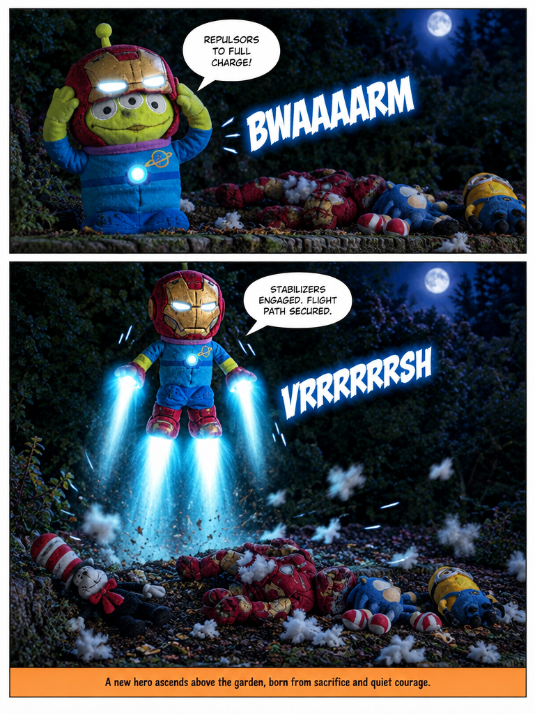 Mantle of Iron (page 3 of 4)