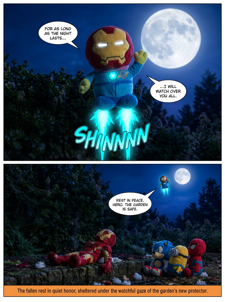 Mantle of Iron (page 4 of 4)