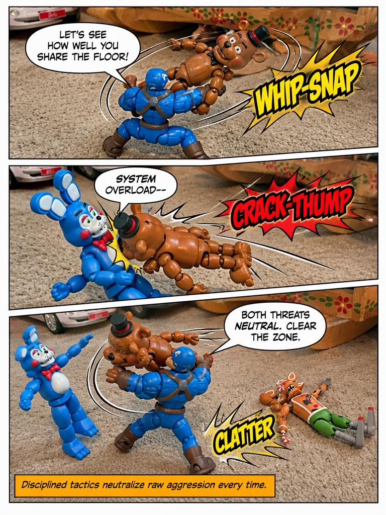 Ambush in the Nursery (page 3 of 4)