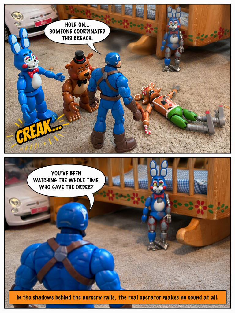 Ambush in the Nursery (page 4 of 4)