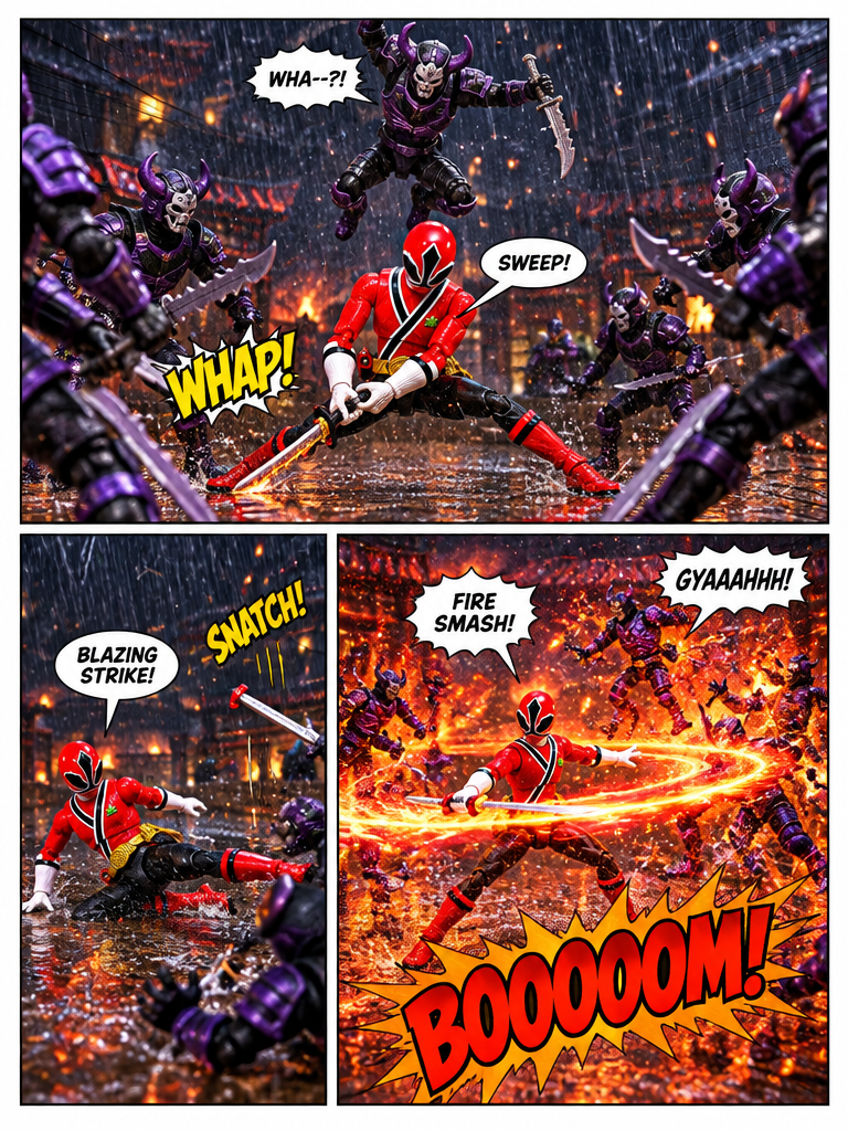 Storm of the Samurai (page 3 of 4)