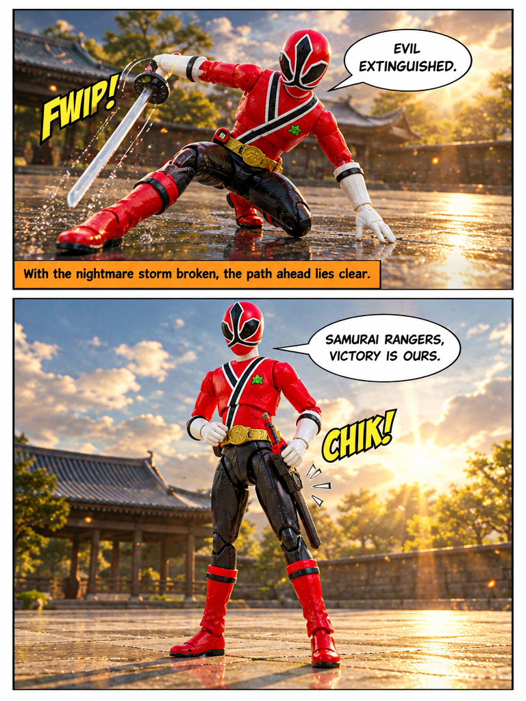 Storm of the Samurai (page 4 of 4)
