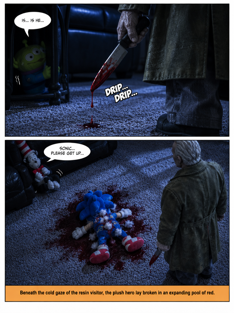 Seventeen Strikes in the Moonlight (page 4 of 4)