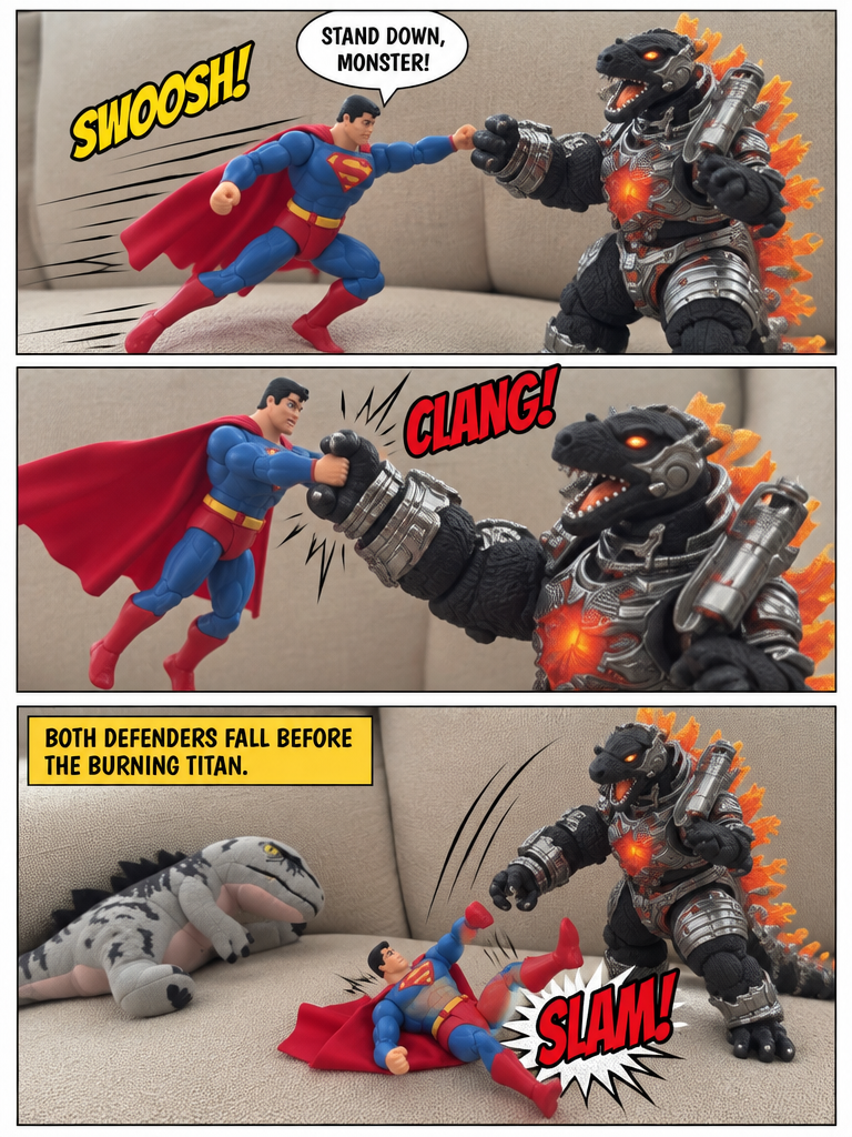 Rise of the Super Mode (page 2 of 4)