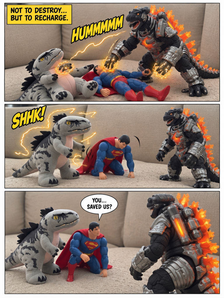 Rise of the Super Mode (page 3 of 4)
