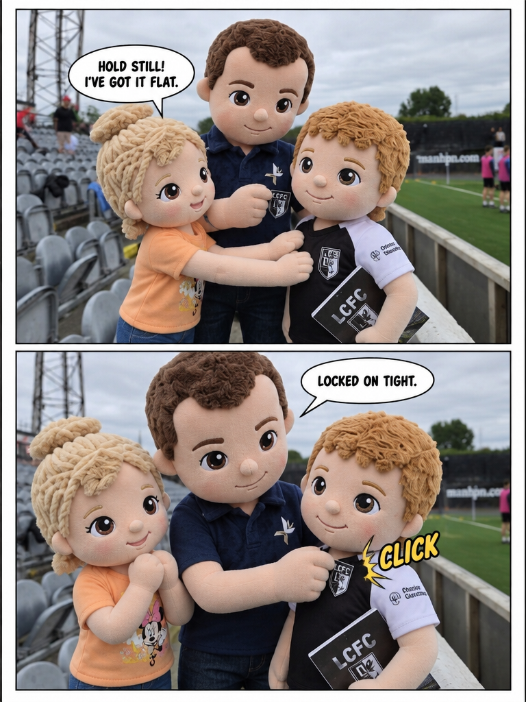 The Best in the Family (page 3 of 4)
