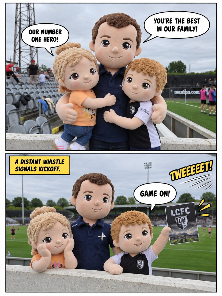 The Best in the Family (page 4 of 4)