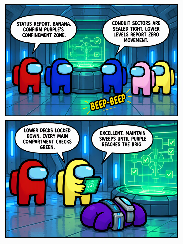 Episode 3: Lime Strikes Back (page 6 of 12)