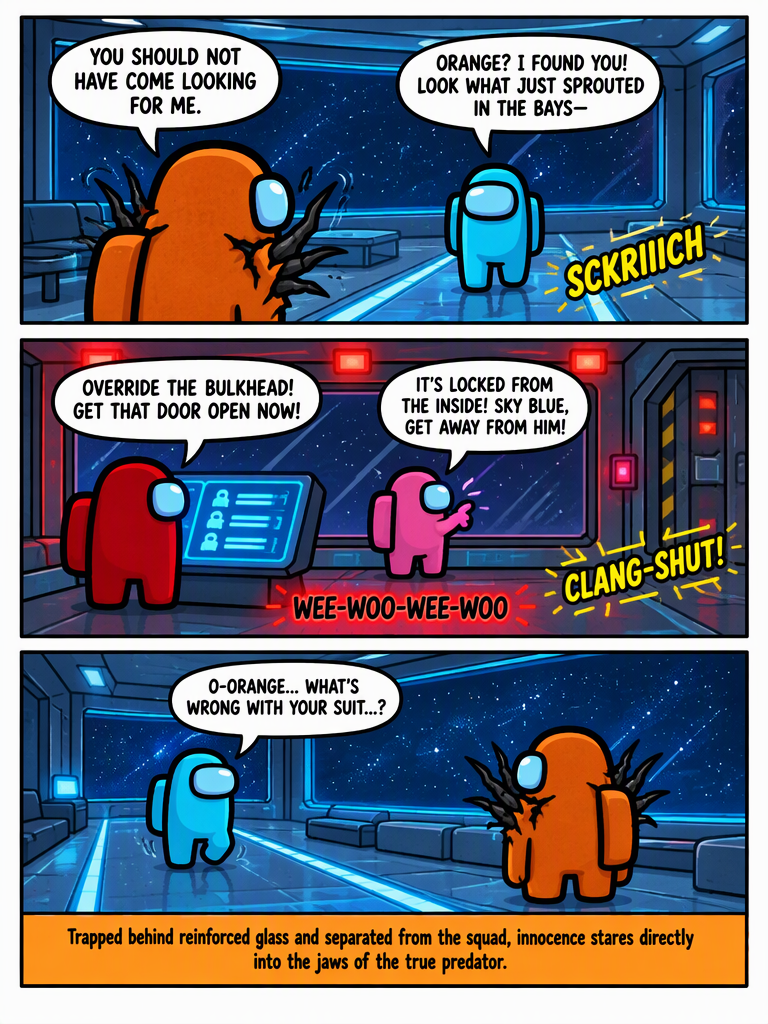Episode 3: Lime Strikes Back (page 8 of 12)