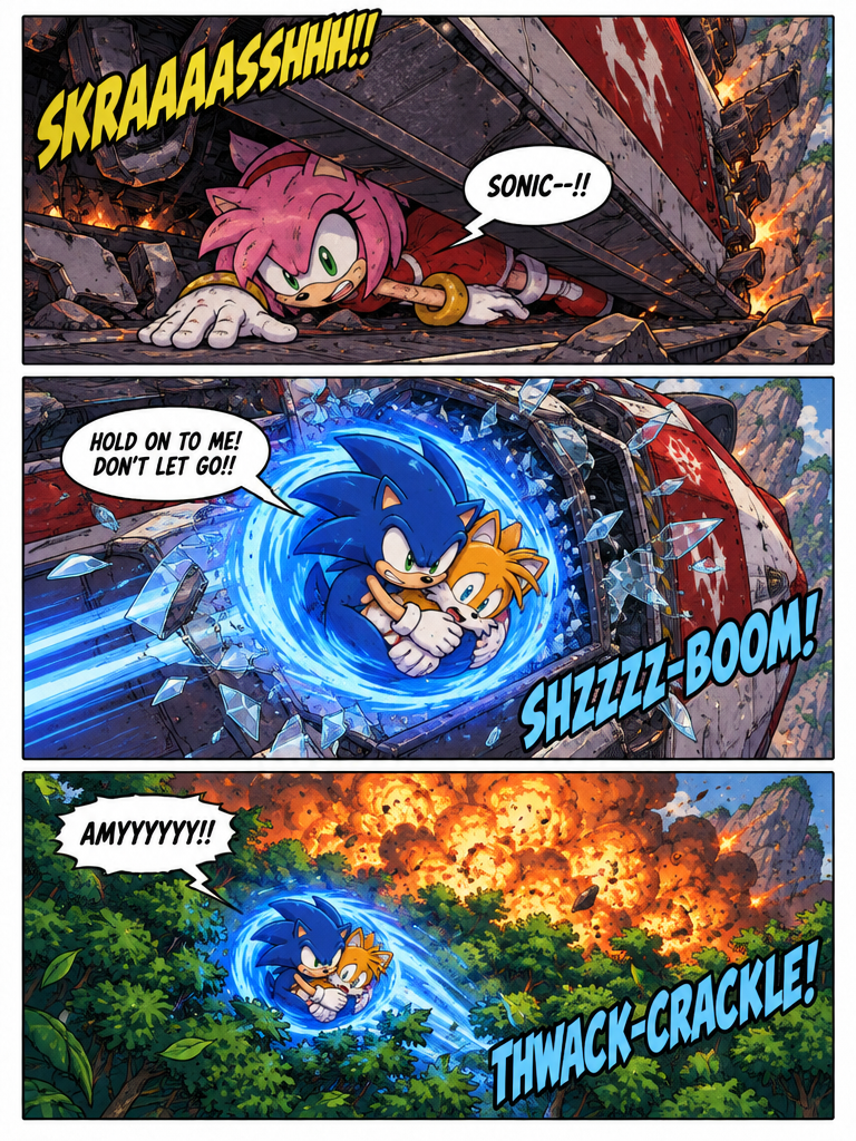 Crash at the Sanctuary (page 3 of 4)