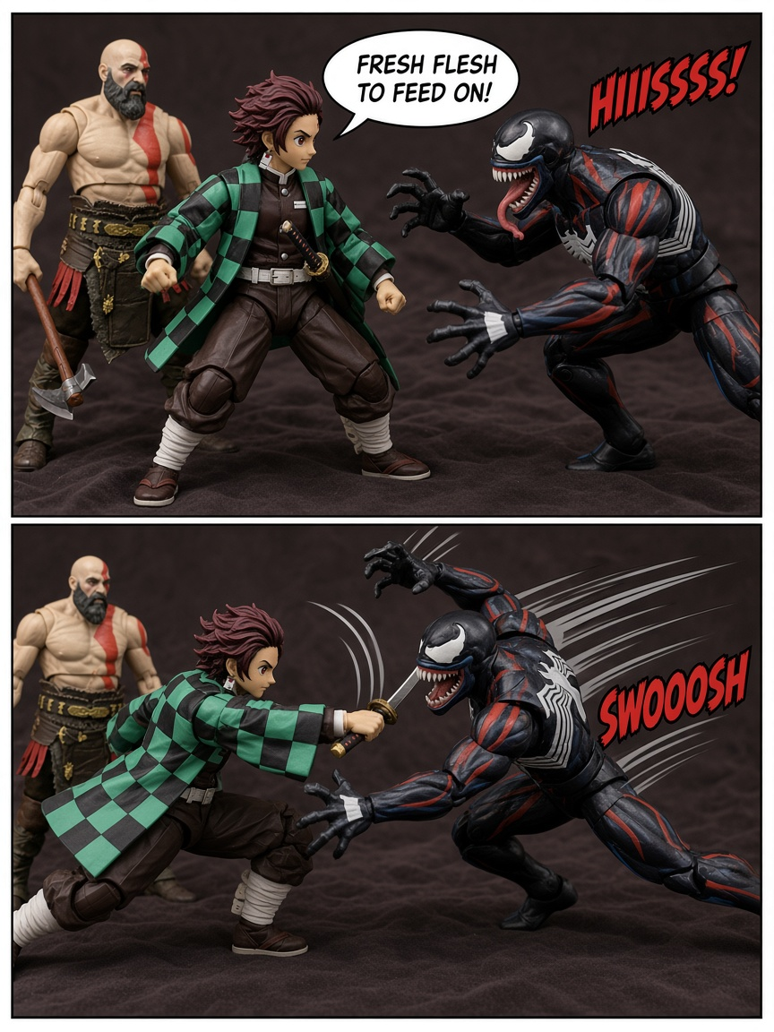 A New Slayer Arrives (page 2 of 4)