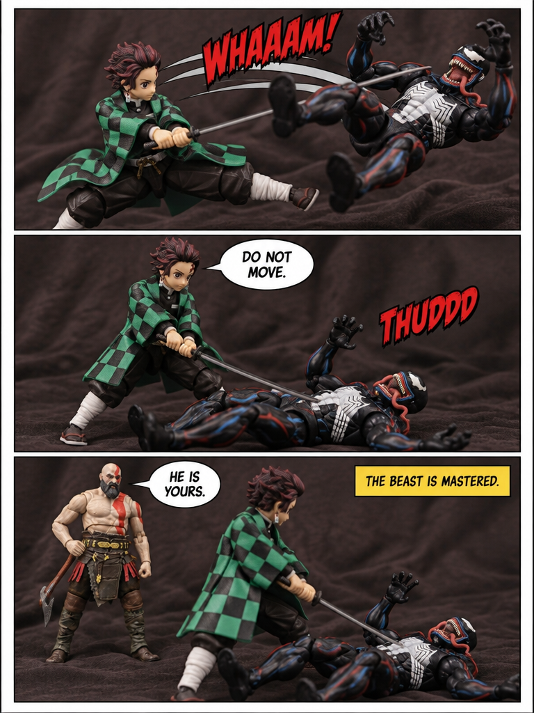 A New Slayer Arrives (page 4 of 4)
