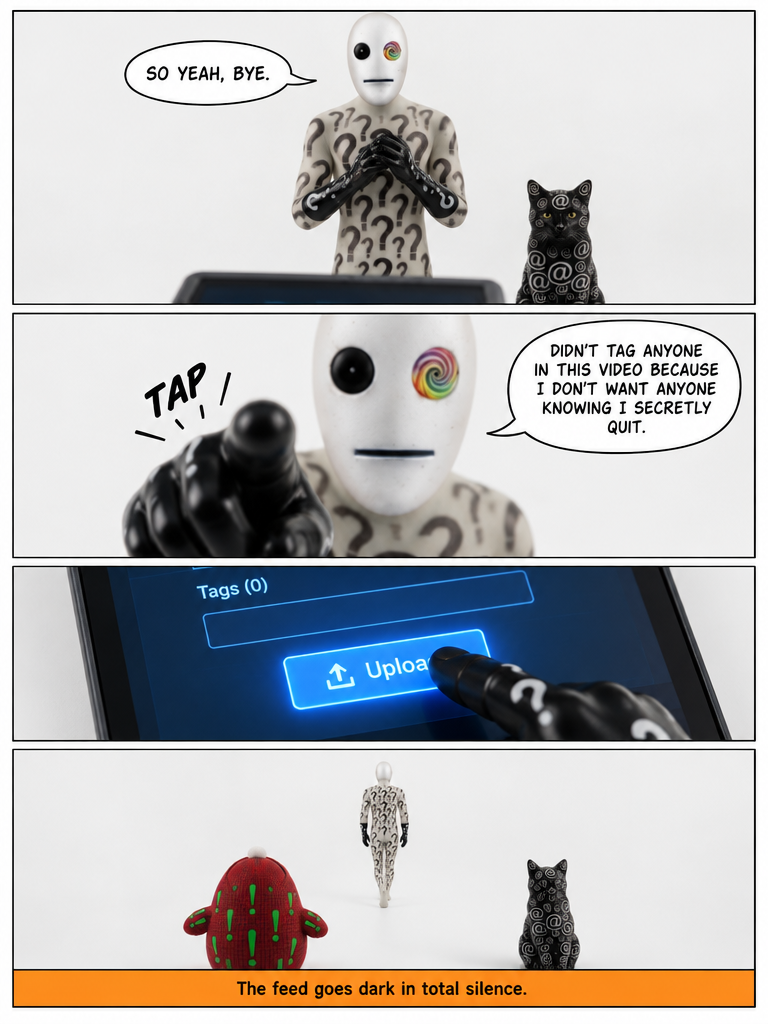 Secret Resignation (page 4 of 4)