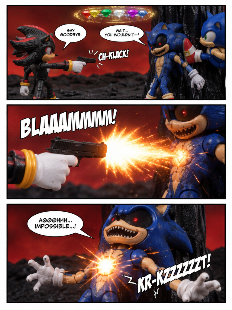 Ultimate Chaos Strike (page 3 of 4)
