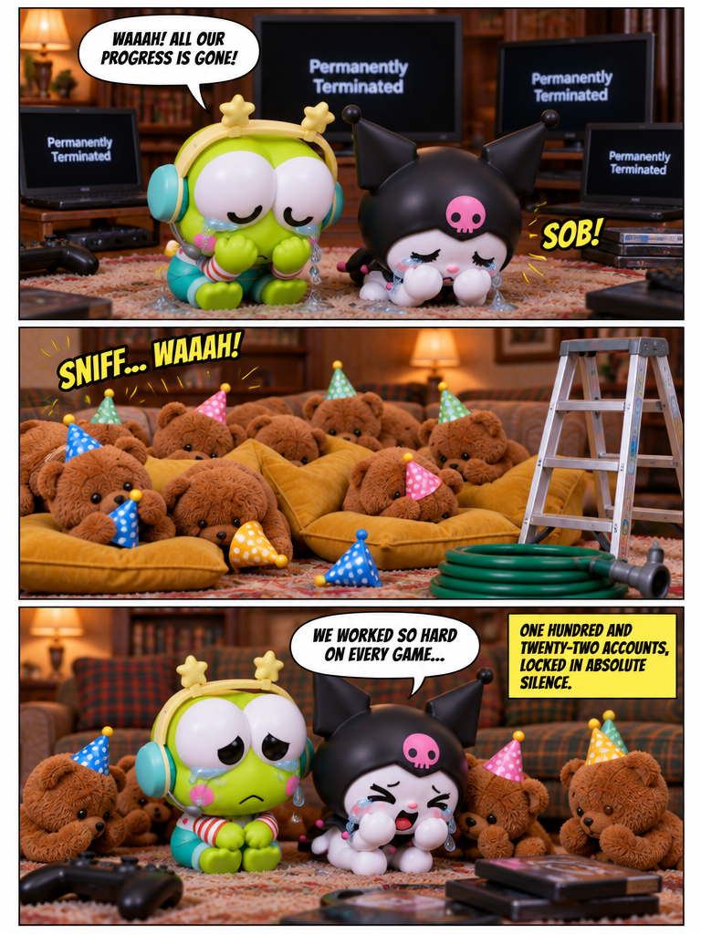 The Seven Ban Reset (page 3 of 4)